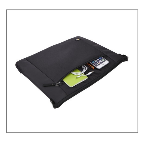 CASE LOGIC INTRATA 11.6" LAPTOP BAG - Picture 8 of 12